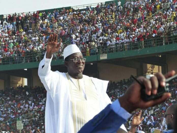 insvestiture_soumaila_cisse_election_2018