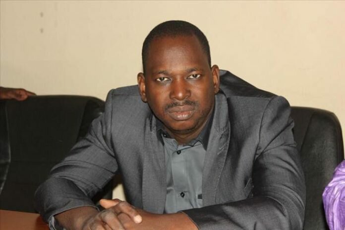 DAK Dramane Aliou Kone