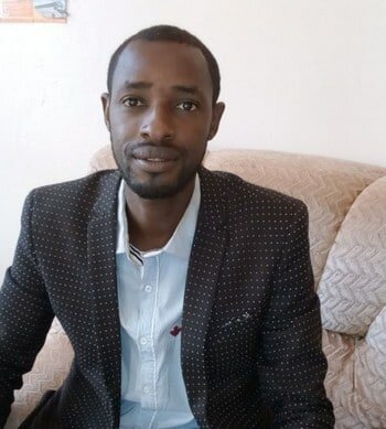 Aliou -Toure Aliou Toure