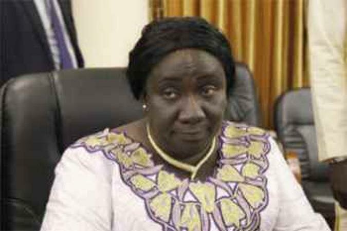 Dr_Diakite_Aissata_Traore_150645580 (1) Dr Diakité Aissata Traoré: Ministre De la promotion de la femme , de l'enfant et de la famille