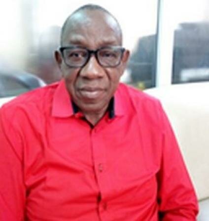 Tiémoko-Traoré Tiémoko Traoré