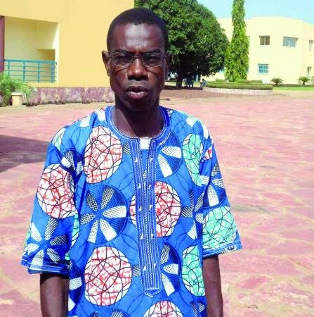 BIRAMA Birama Touré