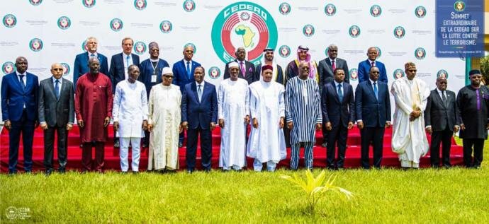 71494826_2773233662696108_183529785123667968_n_190574127 Sommet extraordinaire de la CEDEAO sur la lutte contre le terrorisme