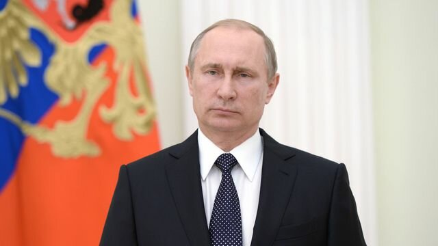 le-president-russe-vladimir-poutine-au-kremlin-le-15-juillet-2016_5644147 Vladimir Poutine le président de la Russie