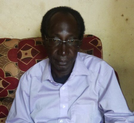 Gaoussou-Madani-Traoré Gaoussou Madani TRAORE, Dirpub