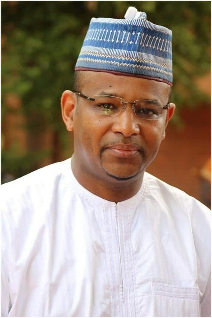 Boubou-Cisse Dr Boubou Cissé