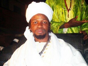 Bandiougou Bandiougou Doumbia