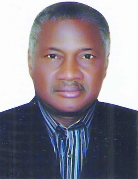 Mamadou-Kouyate Mamadou Kouyaté, journaliste