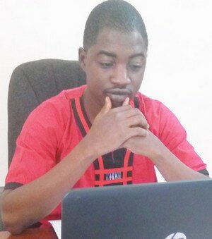 Yalcoue-Y Boubacar Yalcoué, Dirpub