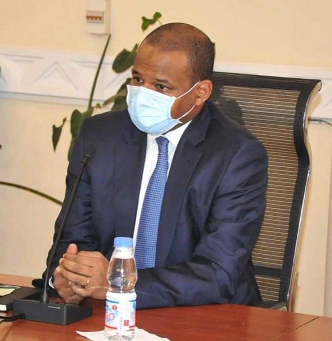 Boubou-Cisse Dr Boubou Cissé