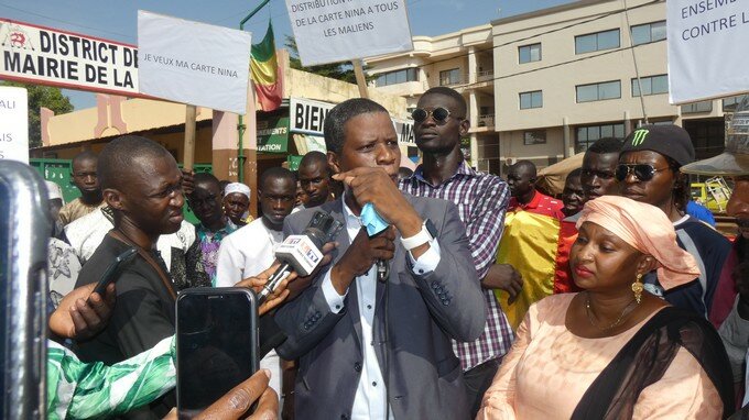 Clement-Dembele-NINA Clément Dembélé