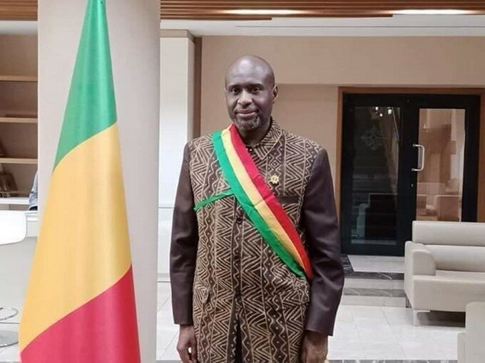 Moussa-Mara Moussa Mara