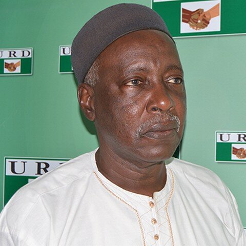 SANOGO_Salikou Salikou Sanogo