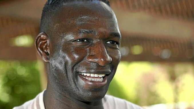 mahamadou-diarra-DJilla- Mahamadou Diarra Djilla