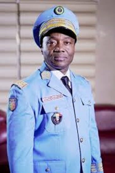 téléchargement Mahamet Doucoura, DG Dounaes du Mali