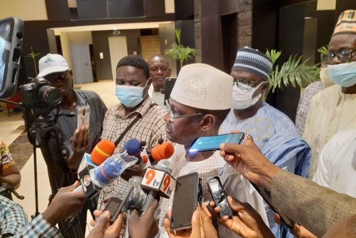 Chogule-Kokala-Maïga-Membre-FSD-opposition-sortie-rencontre-avec-CEDEAO-960x642 Chogeul Kokala Maïga