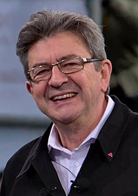 Jean-Luc-Melenchon Jean Luc Melenchon