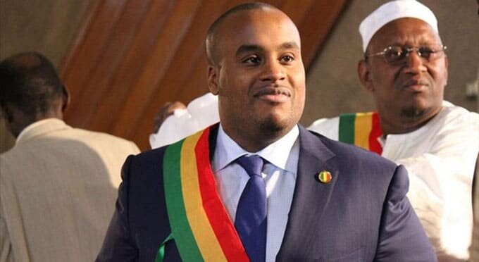 Karim-Keita-et-Hady-Niangadou Les honorables Karim Kéita et Hady Niangadou de la Commune II