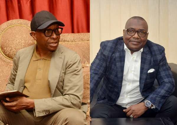 Coulou et Djadjé Mamadou Sinsy Coulibaly et Diadié dit Amadou Sankaré