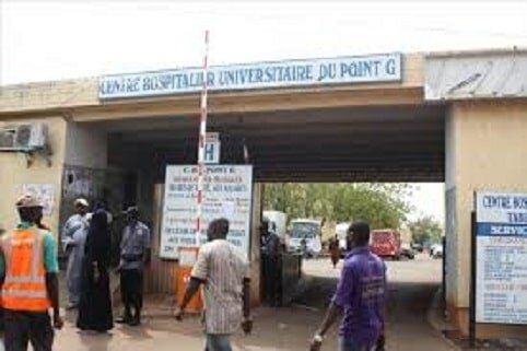 Chu Point G CHU Point G