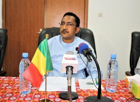 Ag-Attaher Mossa Ag Attacher