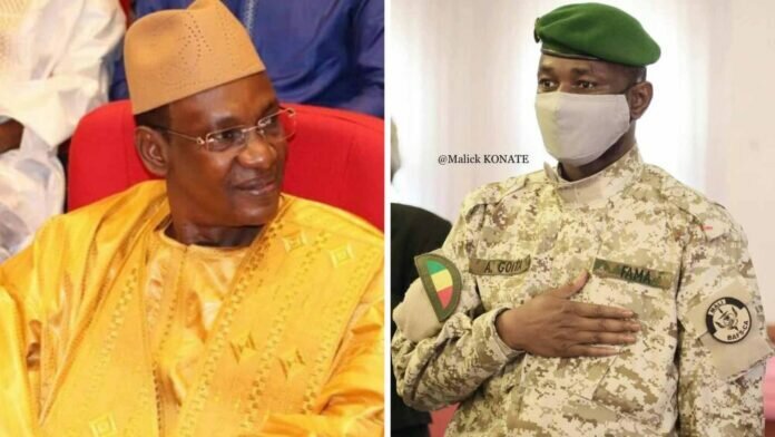 CHOGUEL-ASSIMI-GOITA-696x392 Assimi Goita et Choguel K Maiga (image d'illustration)