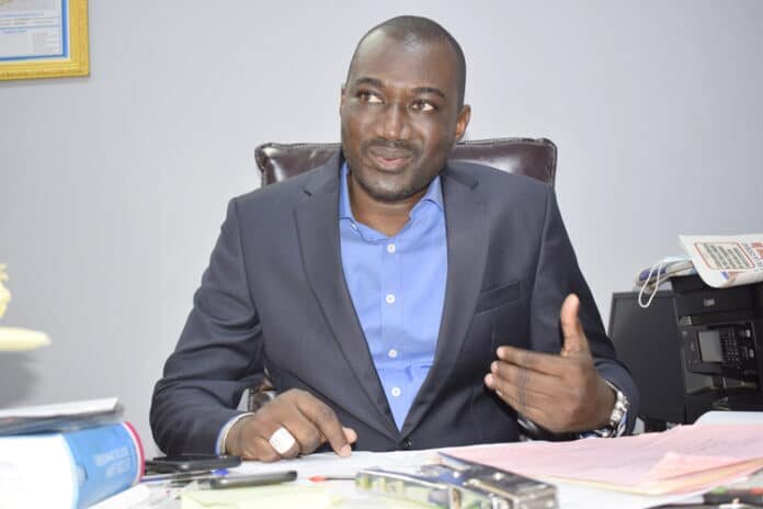 Idrissa-Hamidou-Toure-procureur-696x464 Le Procureur Idrissa Hamidou Touré