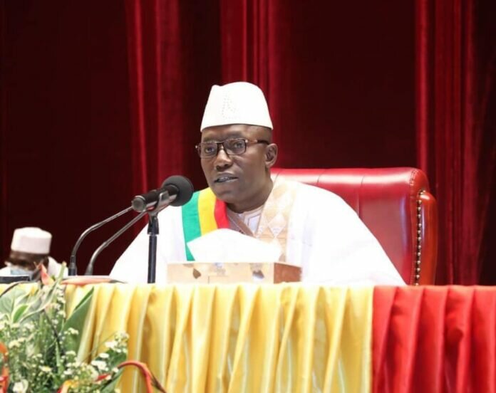 MALICK-DIAW-BLANC MALICK-DIAW-BLANC