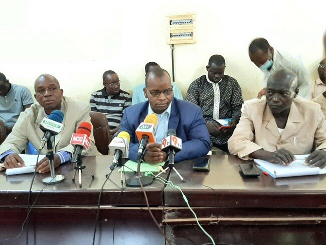 synergie-syndicale-enseignants Les Syndicats des enseignants