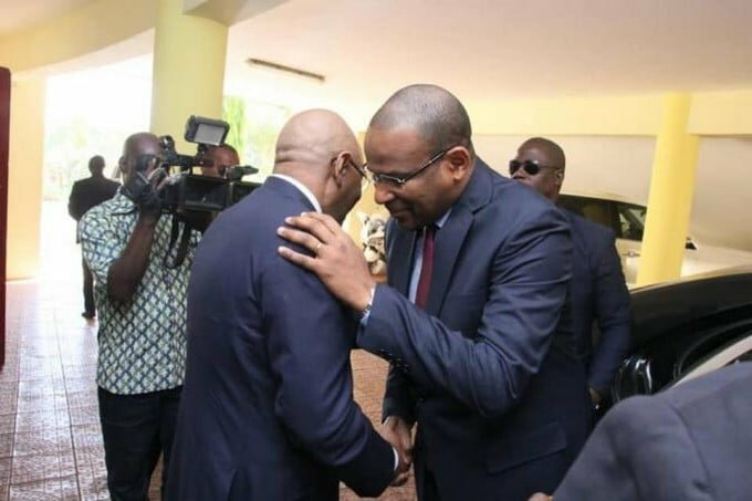 Boubeye-Boubou Boubou Cissé, Soumeylou Boubeye