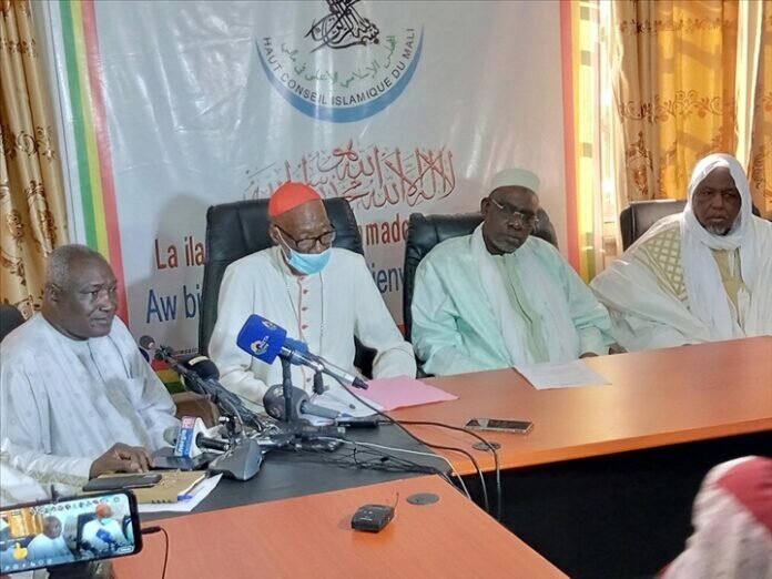 leaders-religieux Les leaders religieux