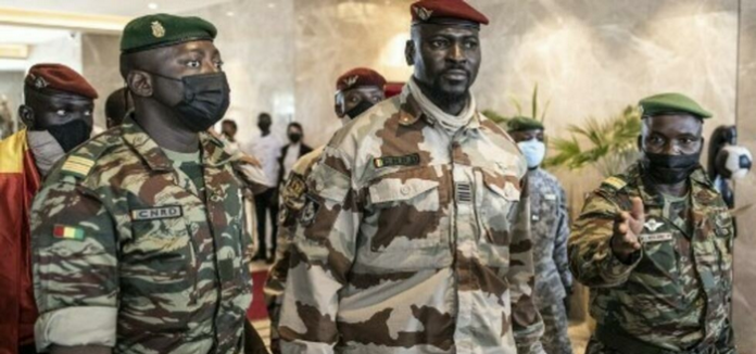 CNRD-Mamady-Doumbouya-Amara-Camara CNRDR