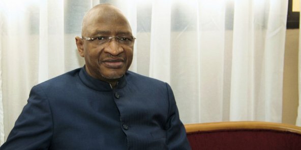 TIGRE Soumeylou Boubeye Maiga