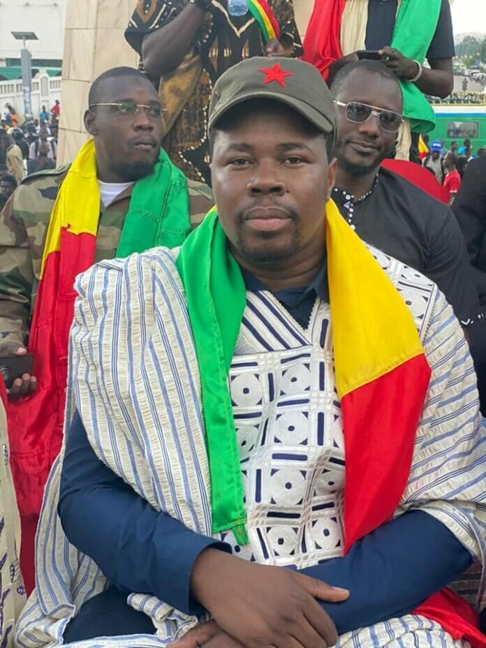 ADAMA-BEN-DIARRA-LECERVEAU Adama Ben le cerveau