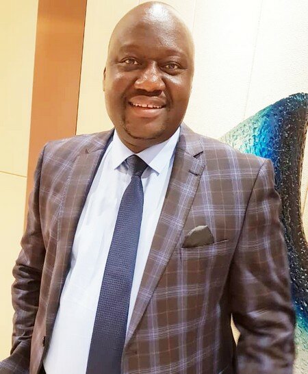 Abdoulaye-Kaya Abdoulaye Kaya