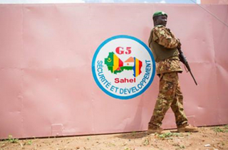 G5-SAHEL-