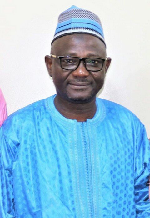 Ousmane-Karim-Coulibaly-DG-INPS Ousmane Karim Coulibaly, DG INPS