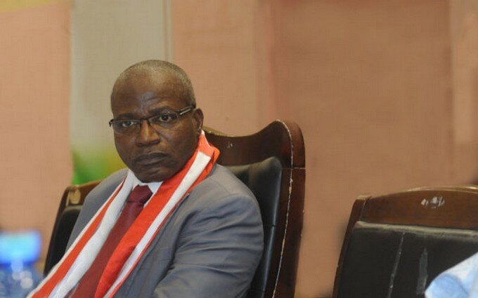 Tiemoko-Sangare- Pr. Tiemoko Sangaré