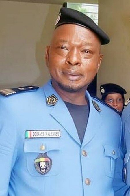 Amadou-Konate-DG-Douanes Amadou Konate DG Douanes