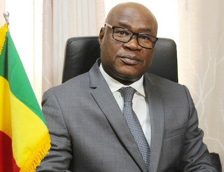 DG-CANAM Le Directeur général de la CANAM