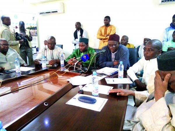 Les-boulangers Les boulangers