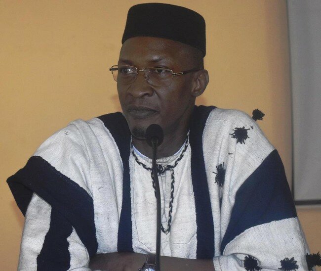 Poulo-Housseini-Amion-Guindo Housseini Amion Guindo