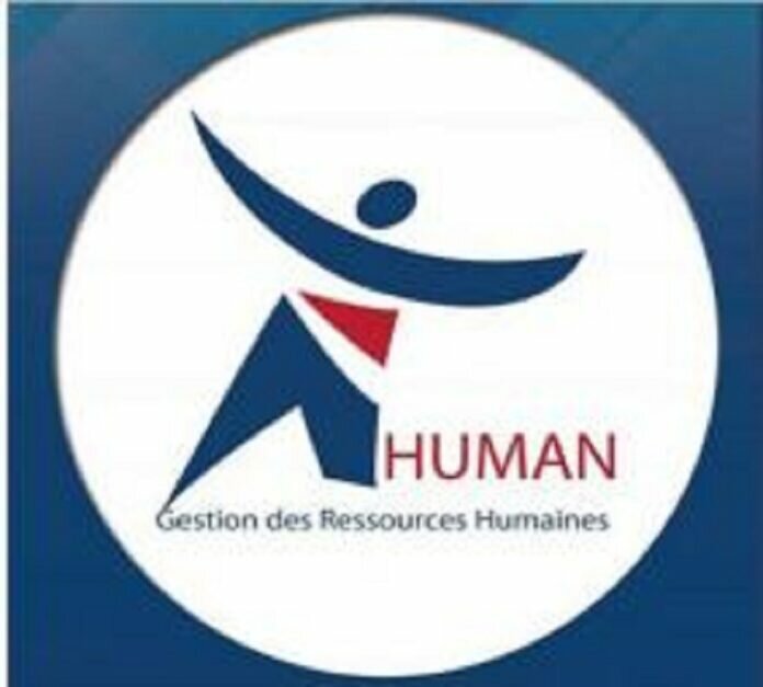 Logo Human