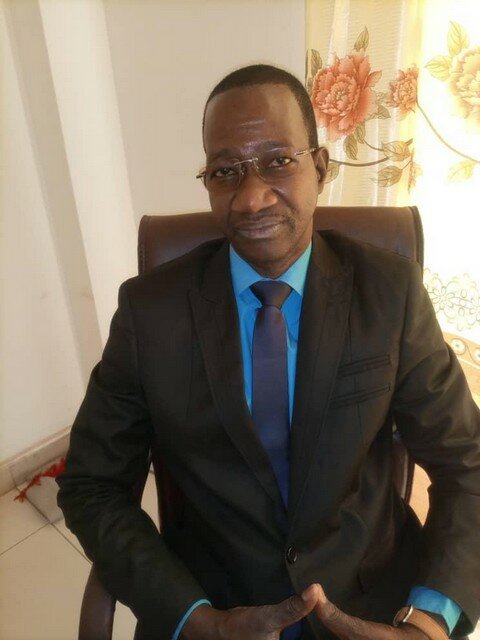 Youssouf-Sissoko-dirpub Youssouf Sissoko