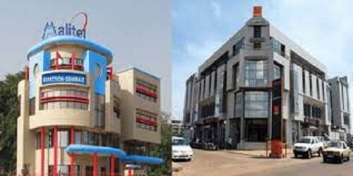 Moov Orange (image d'illustration)