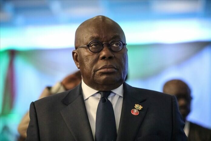 Nana-Akufo-Addo Nana Akufo Addo