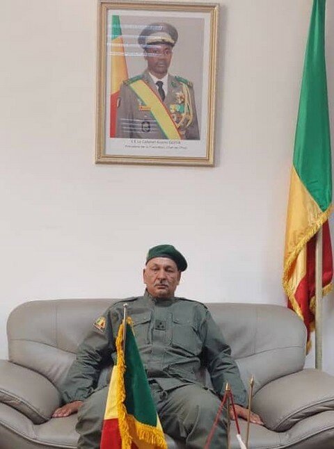 Elhadji-Ag-Gamou Elhadji Ag Gamou