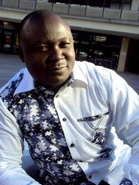 MOUSSA-BOLLY Moussa Bolly