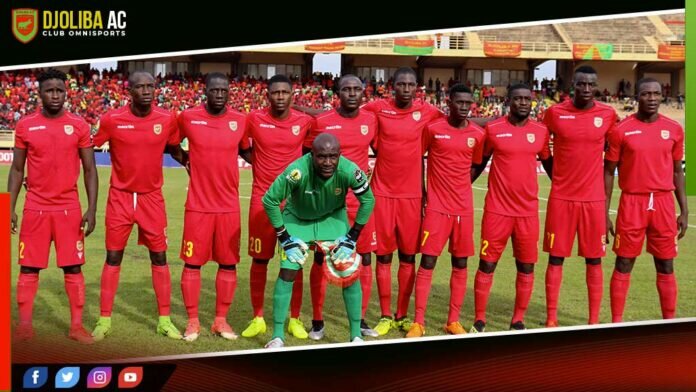 Djoliba AC