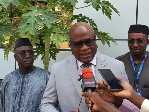 DG-CANAM (1) Le DG de la CANAM